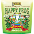 Happy Frog All Purpose Dry Fertilizer