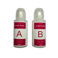 Hydroponic Nutrients (2xA + 2xB)