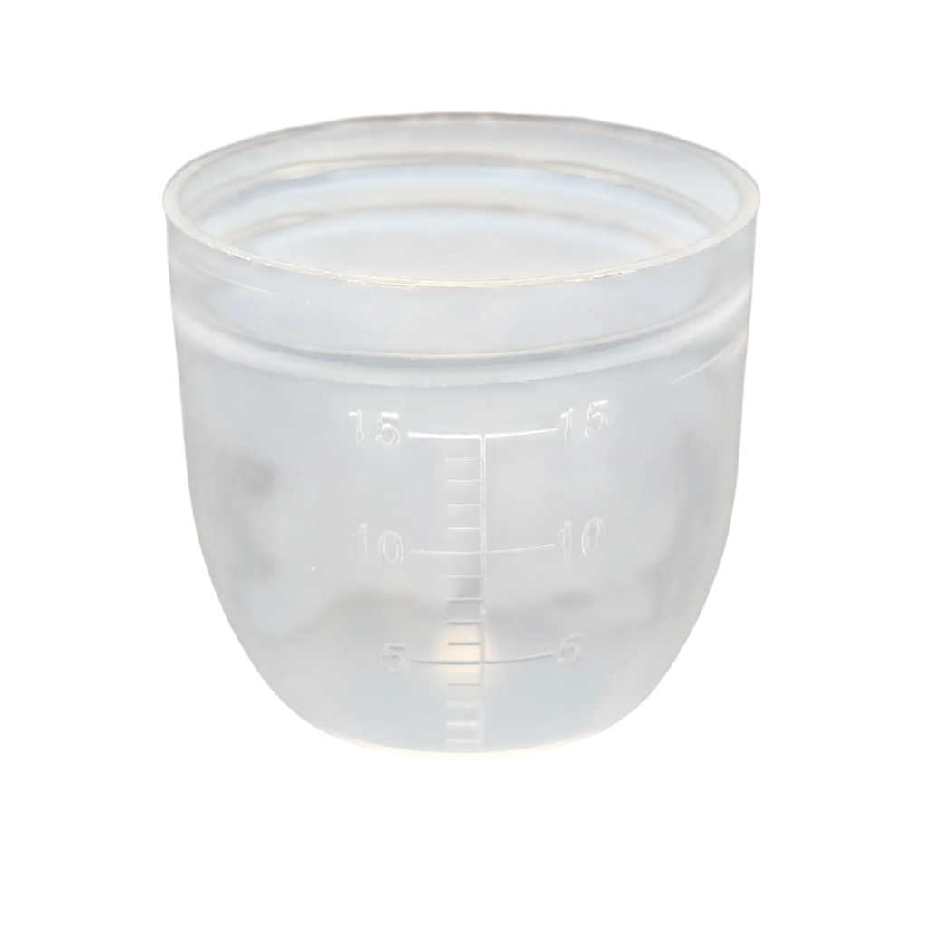 Hydroponic Nutrients (2xA + 2xB)