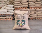 Costa Rica Cafe Vida Washed