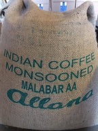 India Monsooned Malabar Roasted For Drip Or Espresso