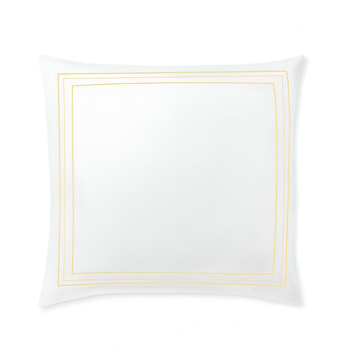 400TC Cotton Classic Embroidery Sateen Solid Duvet Cover Set