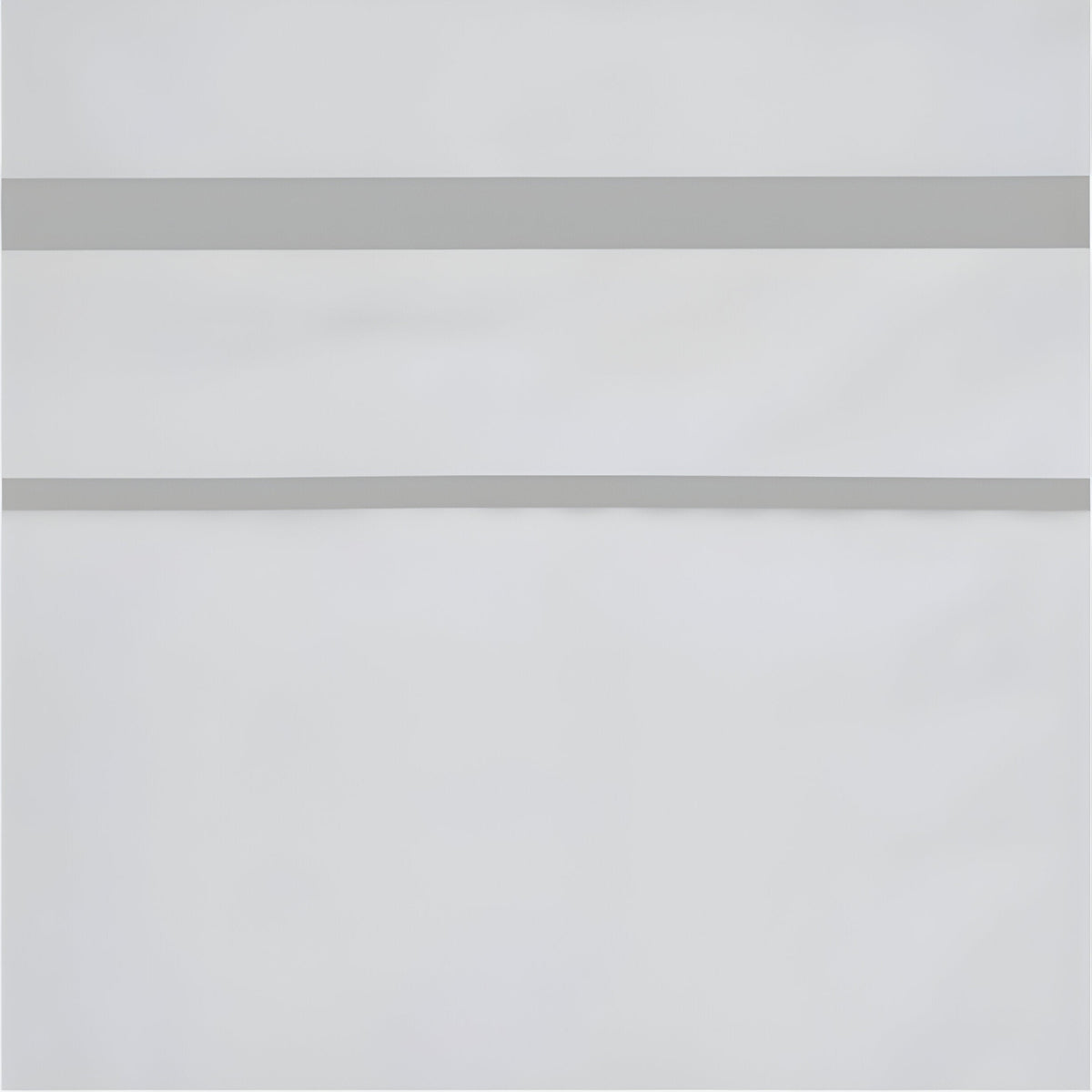 400TC Embroidery & Border Cotton Sateen Solid Duvet Cover Set