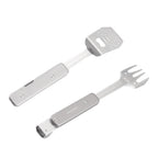 Mini MBT 6-in-1 Foldable BBQ multitool — product image