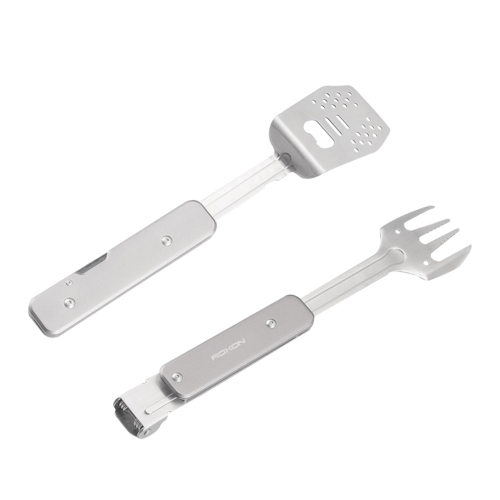 Mini MBT 6-in-1 Foldable BBQ multitool — product image