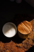 Muir Woods 3 Wick Candle — product photo 4