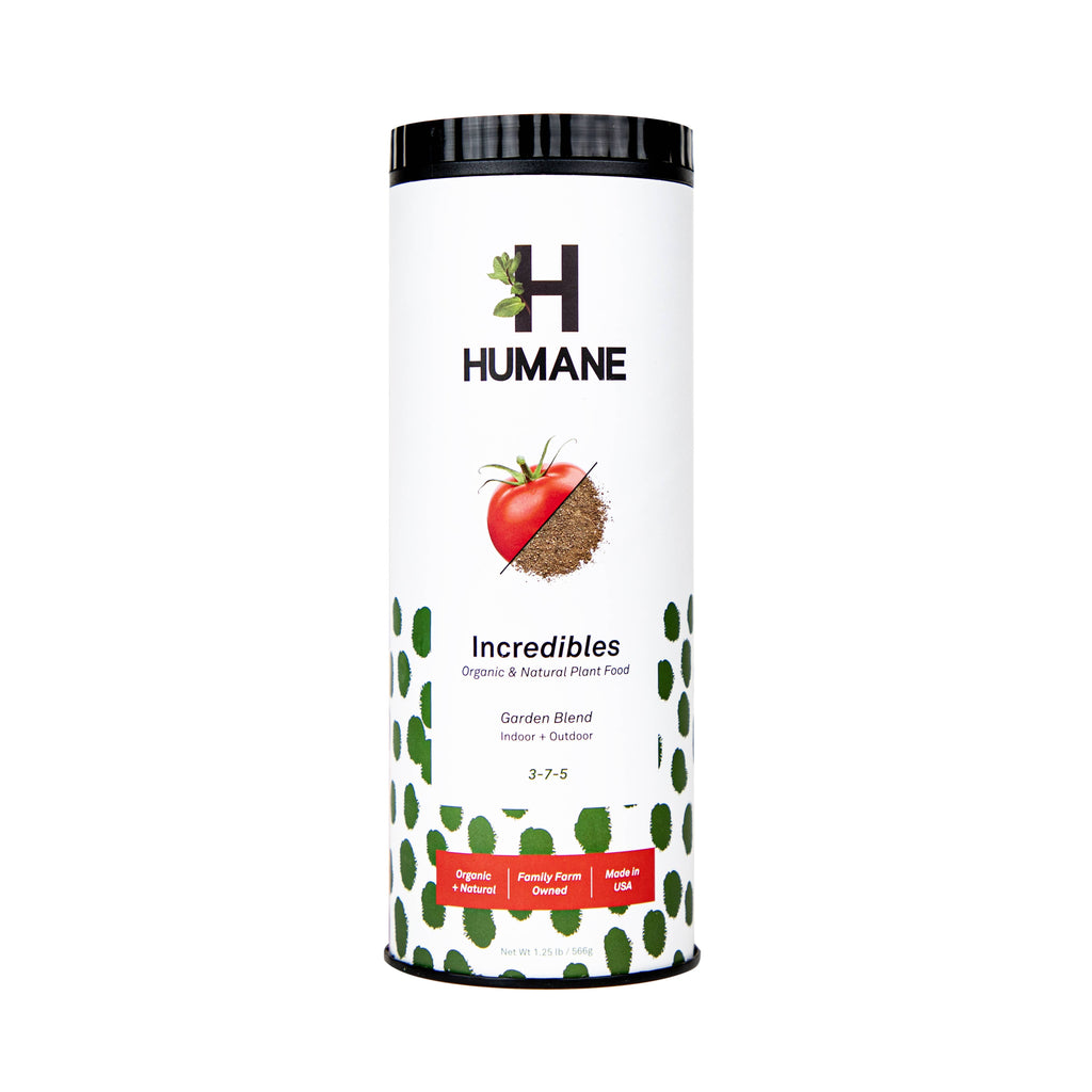 Organic Plant Food-Premium