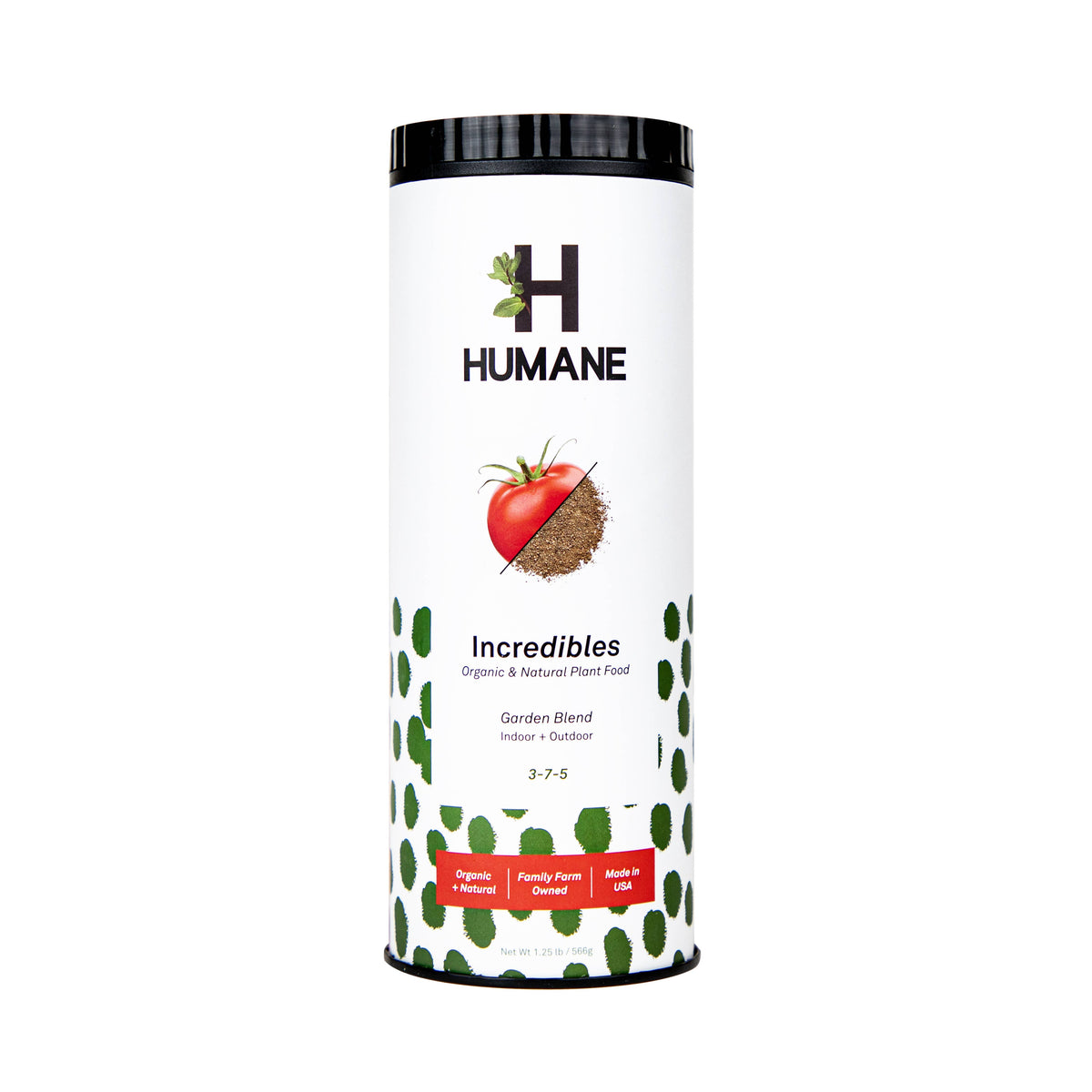 Organic Plant Food-Premium