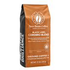 Cerebro Mushroom Coffee