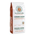 Cerebro Mushroom Coffee