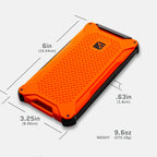 Poseidon Pro Rugged Portable Power Bank
