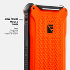 Poseidon Pro Rugged Portable Power Bank