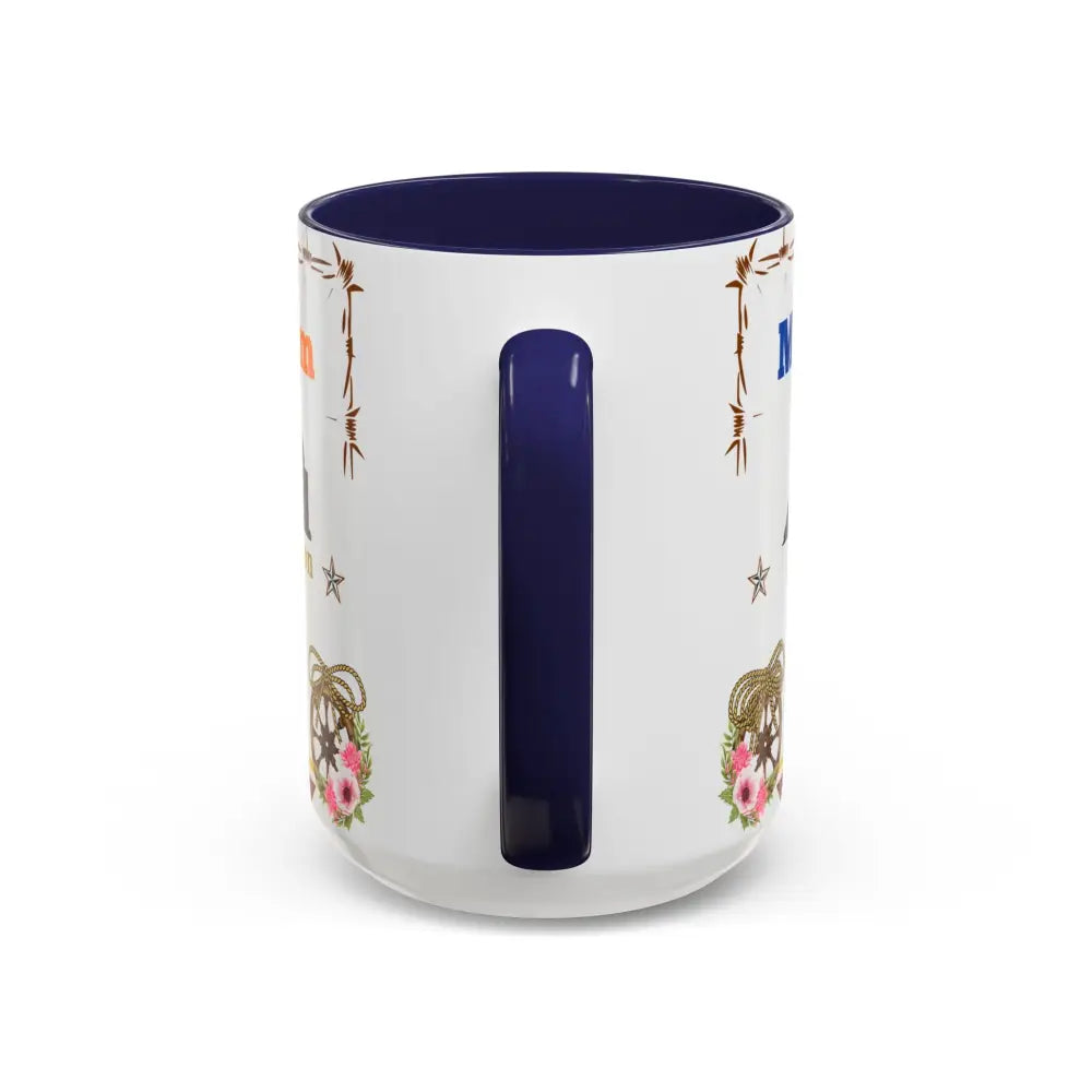 Personalized Mama Mug, Tail Gate Mug, Customized Coffee Mugs