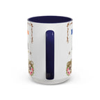 Personalized Mama Mug, Tail Gate Mug, Customized Coffee Mugs