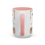 Personalized Mama Mug, Tail Gate Mug, Customized Coffee Mugs