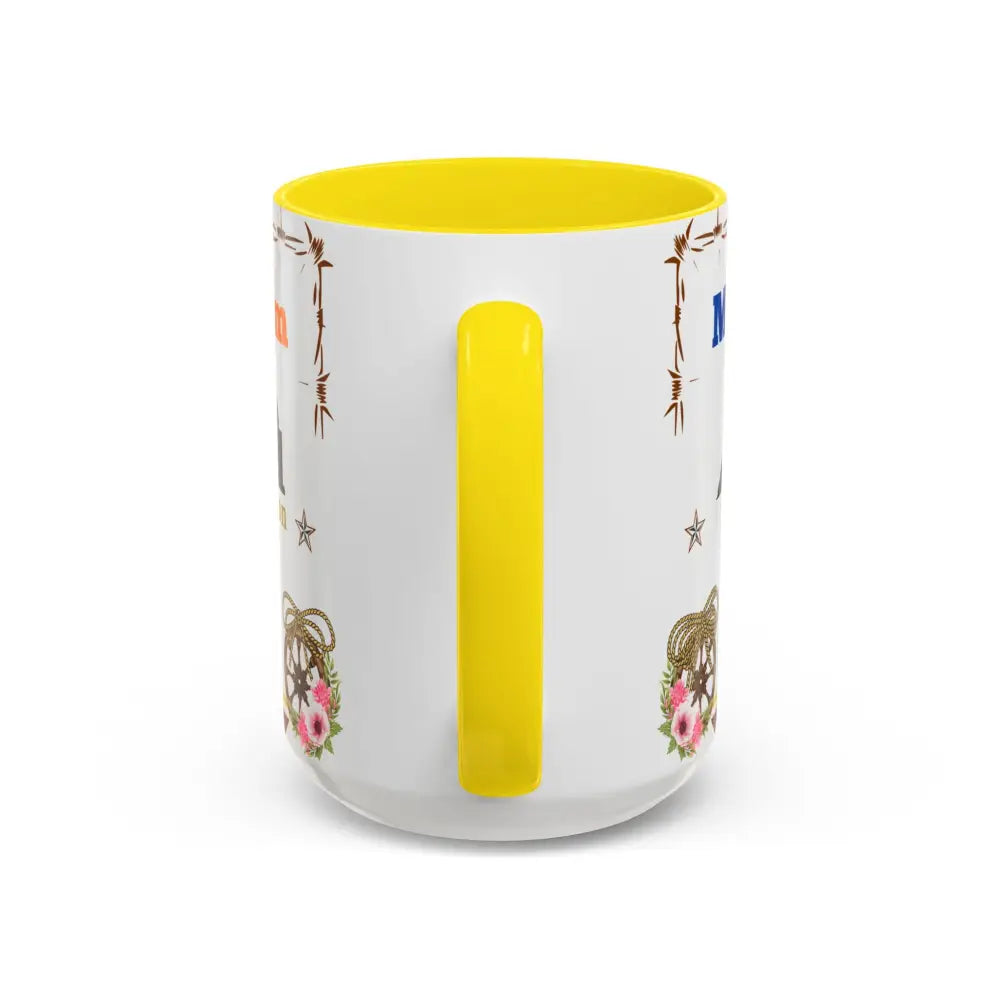 Personalized Mama Mug, Tail Gate Mug, Customized Coffee Mugs
