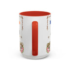 Personalized Mama Mug, Tail Gate Mug, Customized Coffee Mugs