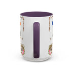 Personalized Mama Mug, Tail Gate Mug, Customized Coffee Mugs