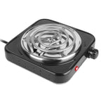 Portable Coil Heating Hot Plate Stove Countertop — product image