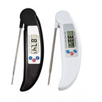 ProThermo Instant-Read Stainless Steel Digital Meat and Poultry Thermometer