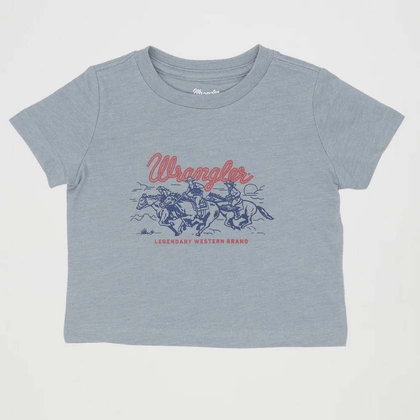 Wrangler - Baby Boys Shirt - 112346199