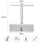 Smart Hydroponic Full Spectrum Grow Light for Plants