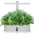 Smart Hydroponic Full Spectrum Grow Light for Plants — product image