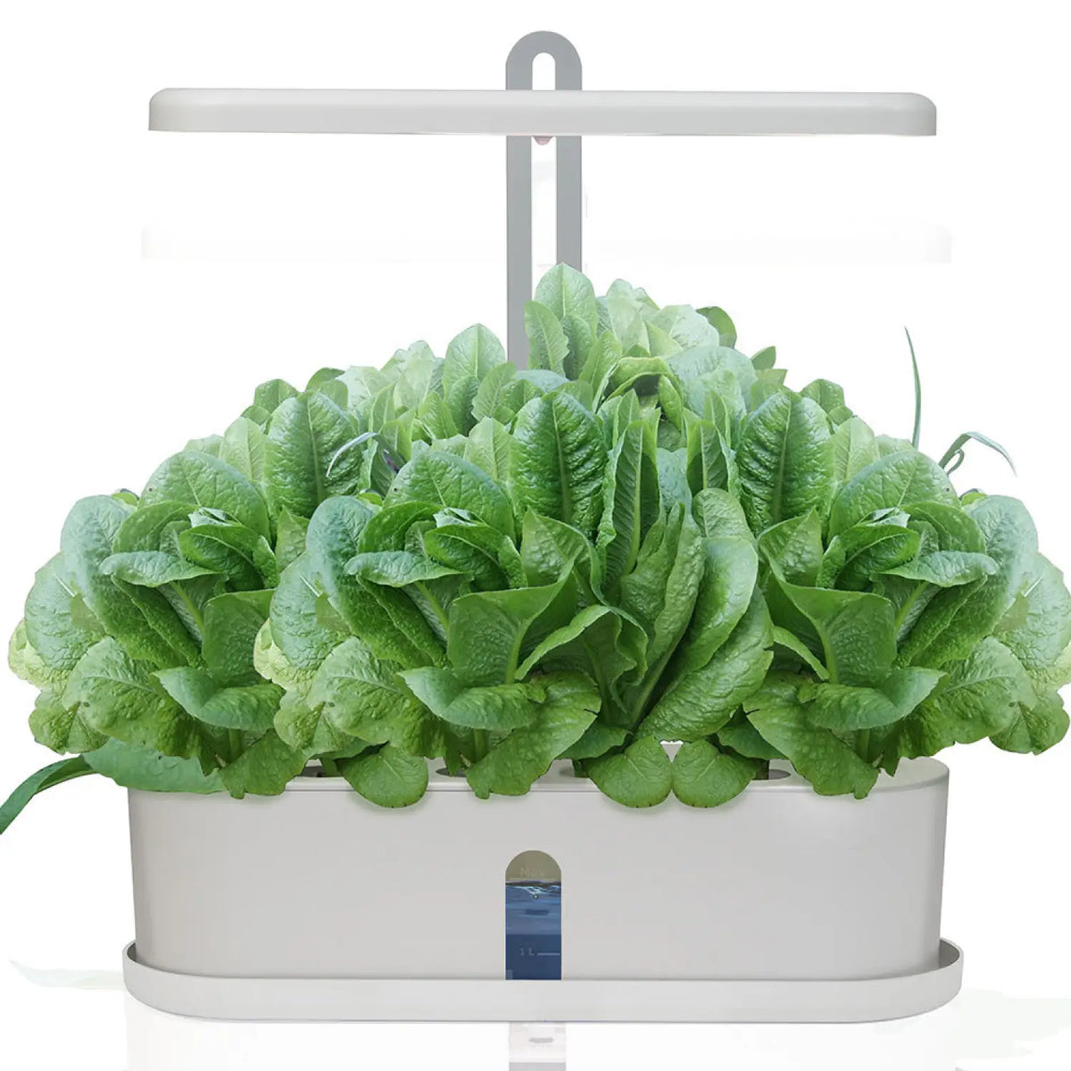Smart Hydroponic Full Spectrum Grow Light for Plants — product image