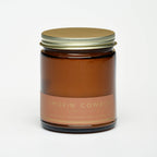 Smokin' Cowboy Soy Blend Candle — Sandalwood, Leather, Iris