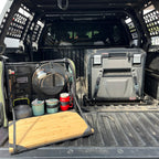 Workspace™ Mobile Camp Kitchen
