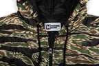 The Woobie Jacket