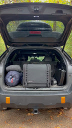 Workspace™ Mobile Camp Kitchen