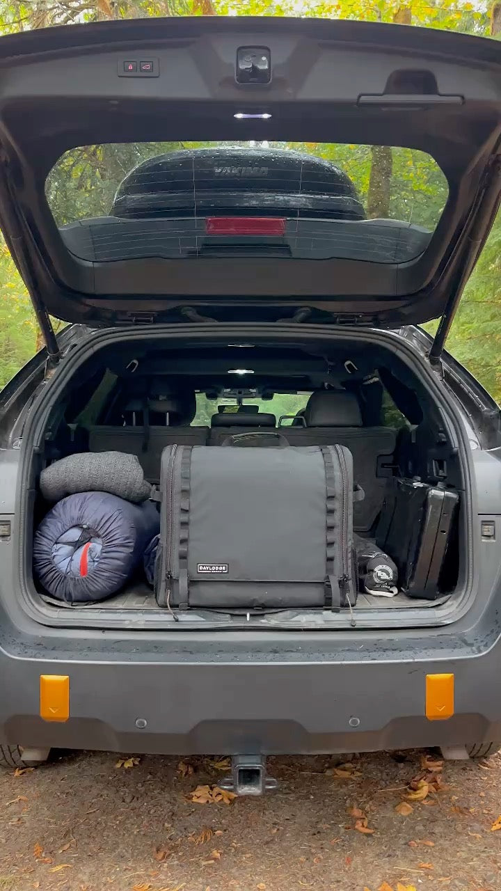 Workspace™ Mobile Camp Kitchen